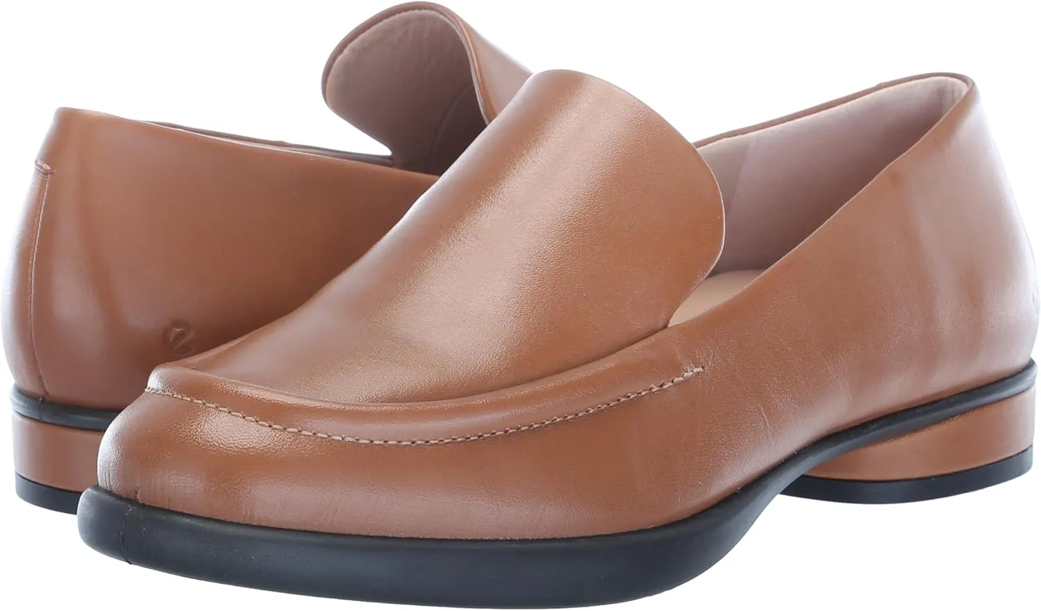 ECCO Women's Sculpted Luxe Loafer