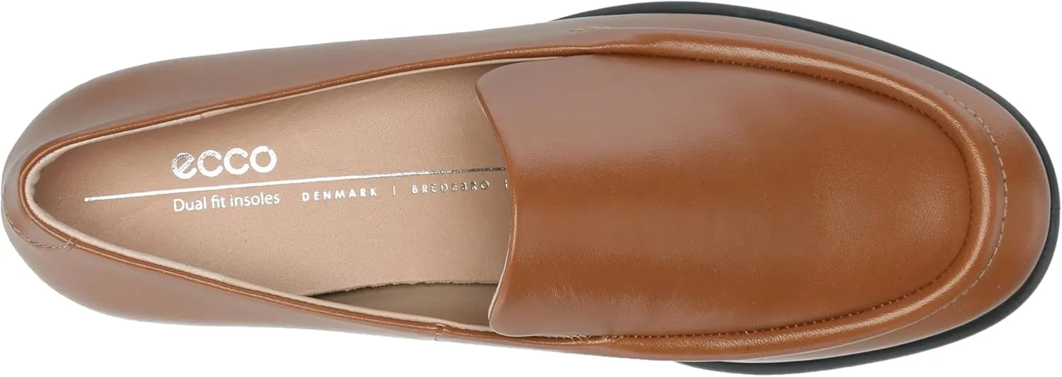 ECCO Women's Sculpted Luxe Loafer