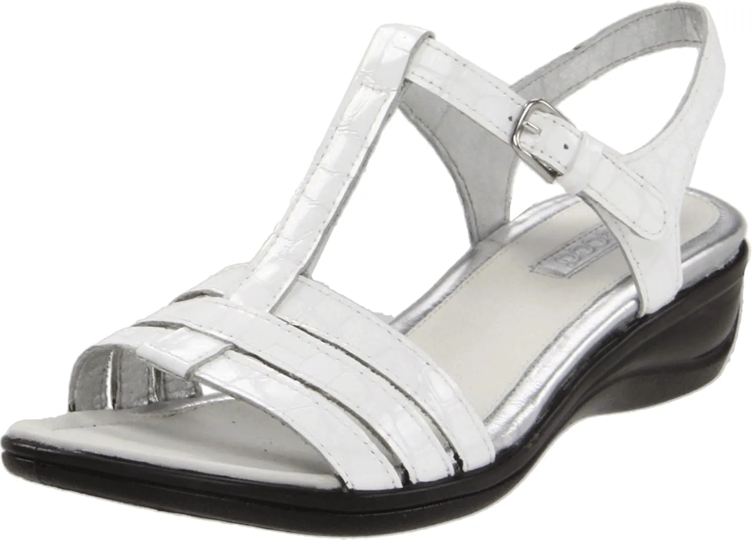 ECCO Women's Sensata Sandal