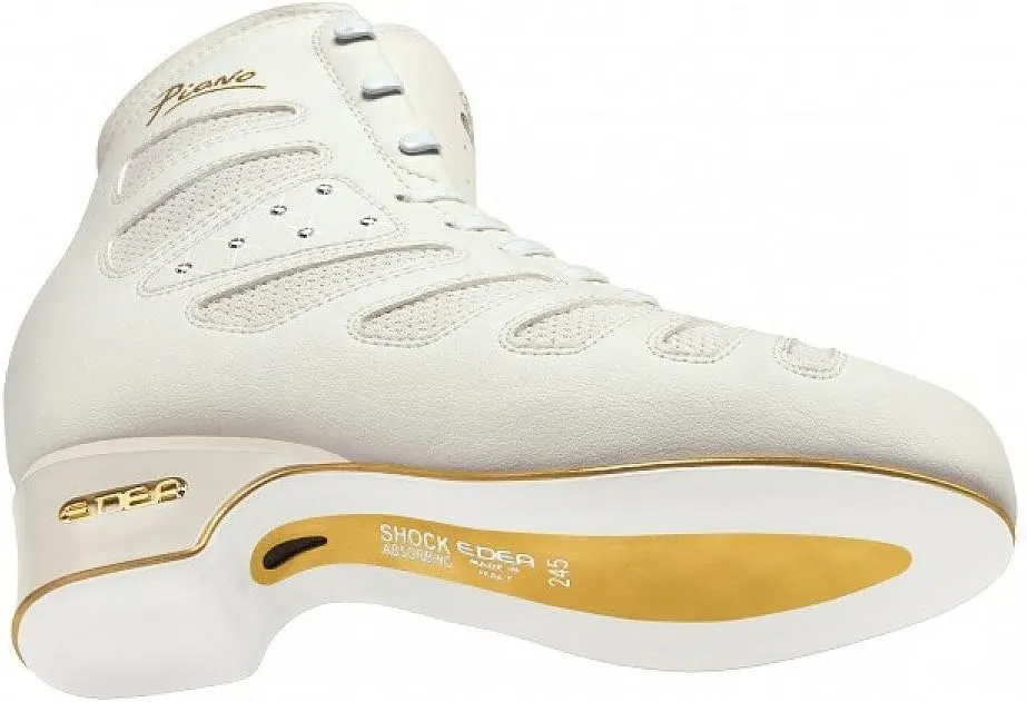 Edea Piano Ice Skates