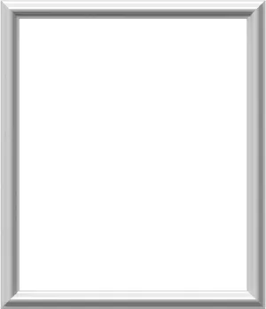 Ekena Millwork PNL24X28AS-01-CASE-4 Ashford Molded Classic Wainscot Wall Panel, 24-in. W x 28-in. H, Factory Primed White, 4 Count