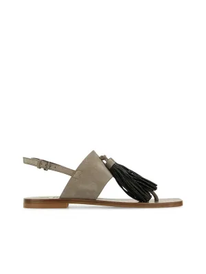 Elegant Flat Sandals