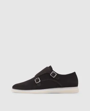 Elia DM1 - Dark Brown