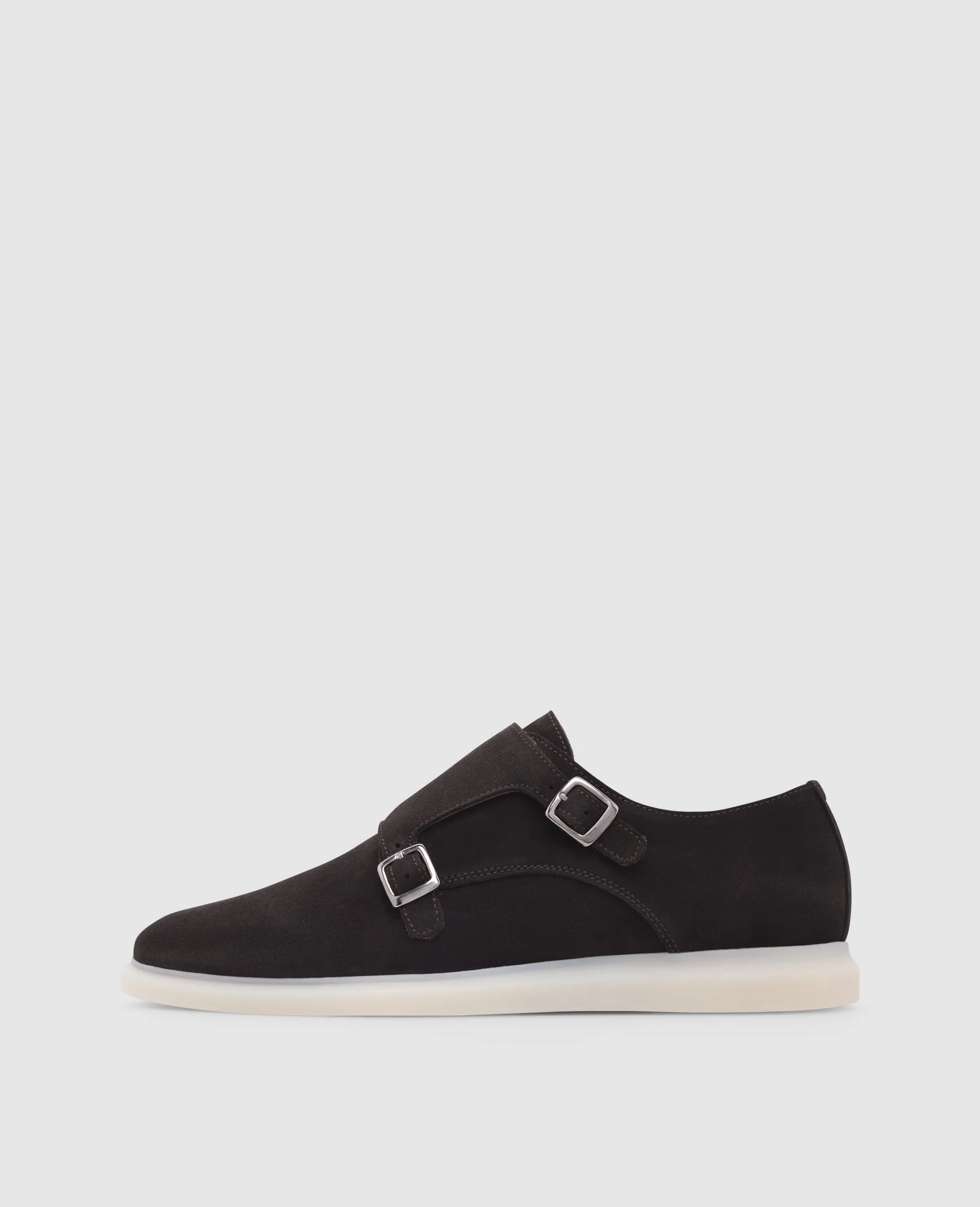 Elia DM1 - Dark Brown