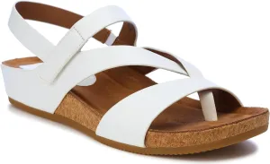 Eurosoft by Sofft Women's Gianetta Sandal