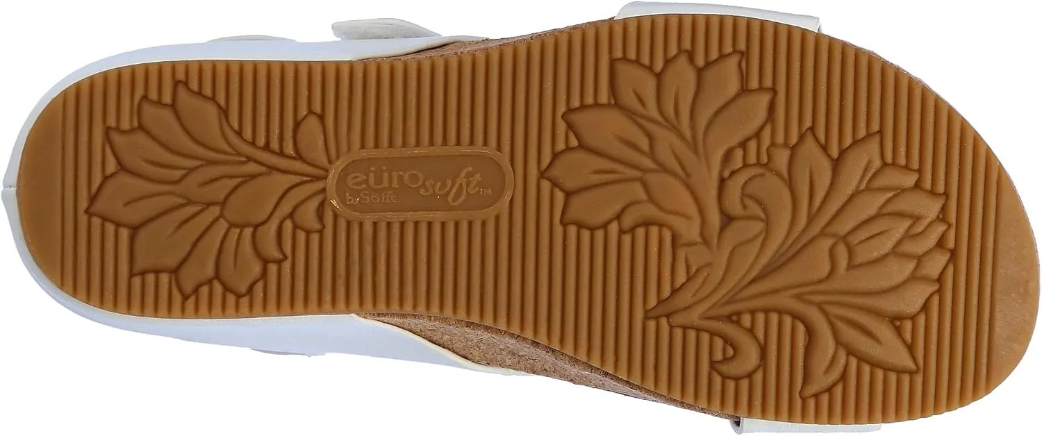 Eurosoft by Sofft Women's Gianetta Sandal
