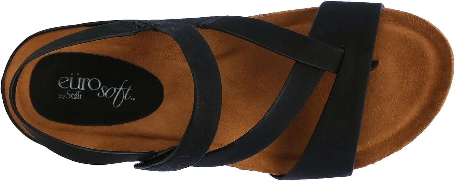 EuroSoft Women's Gianetta Sandal