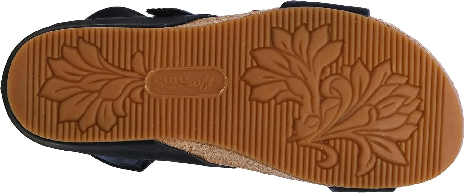 EuroSoft Women's Gianetta Sandal