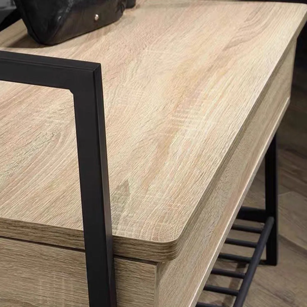EVEREST Industrial Shoe Cabinet Storage Bench