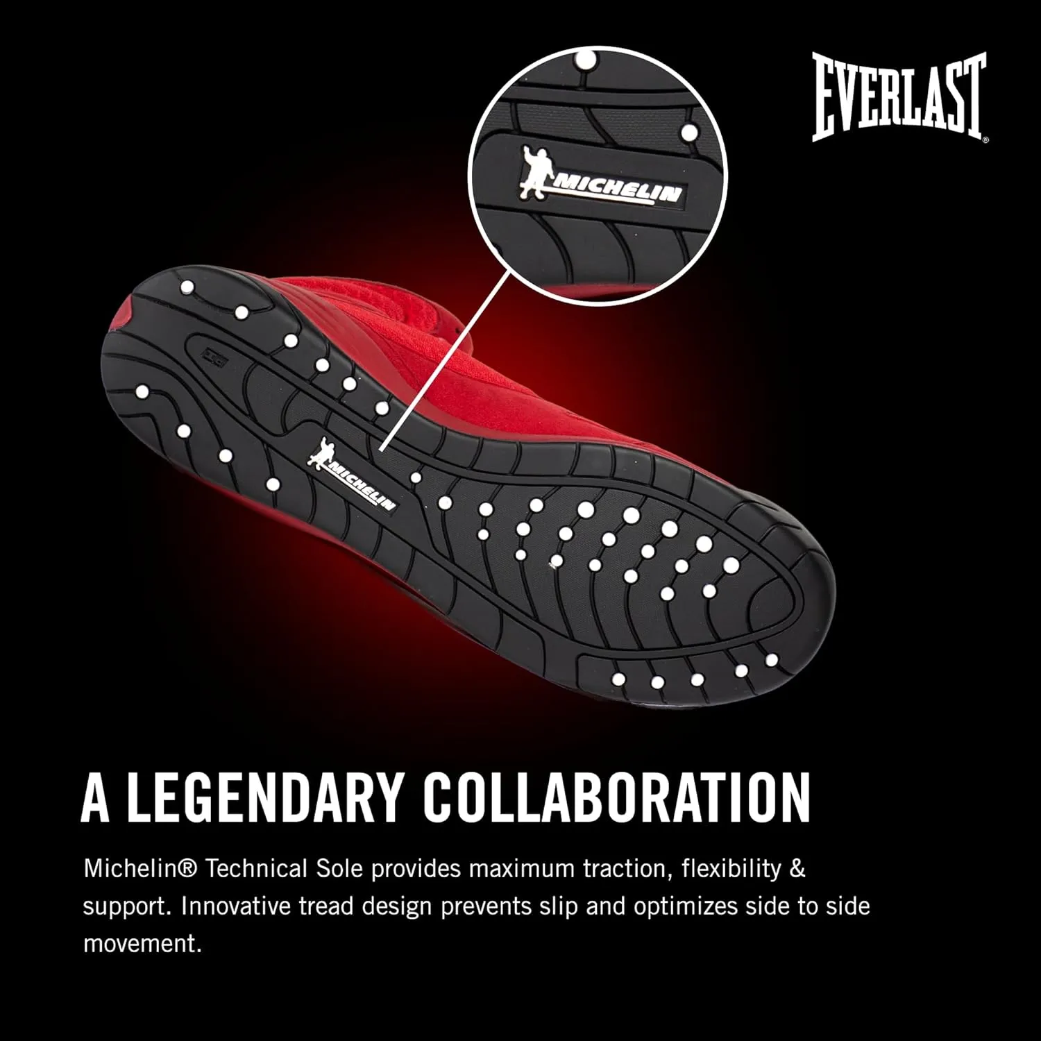 Everlast Elite Boxing Shoes: Your Ultimate Training Companion for Excellence and Durability Boxing Shoes, Elite 2 Shoes.