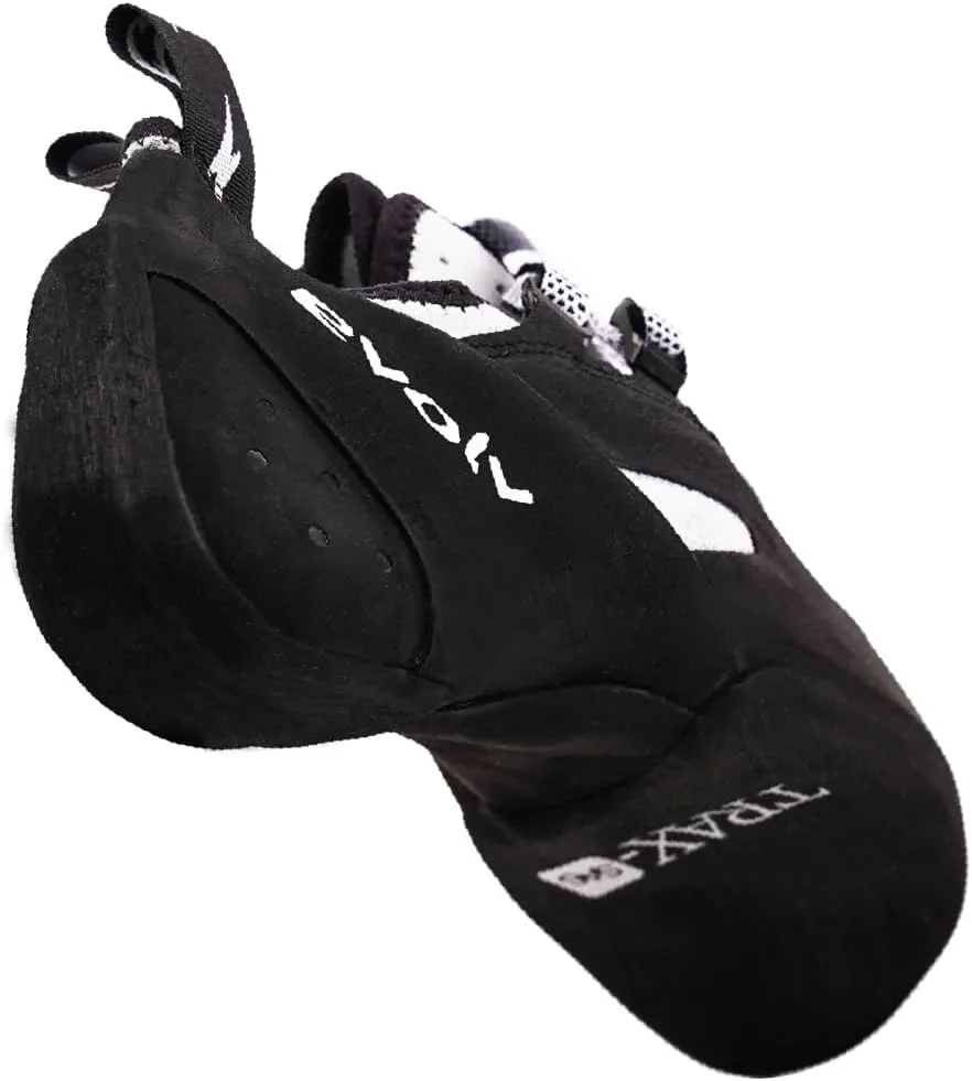 EVOLV Phantom LV Rock Climbing Shoe for Bouldering & Sport Climbing