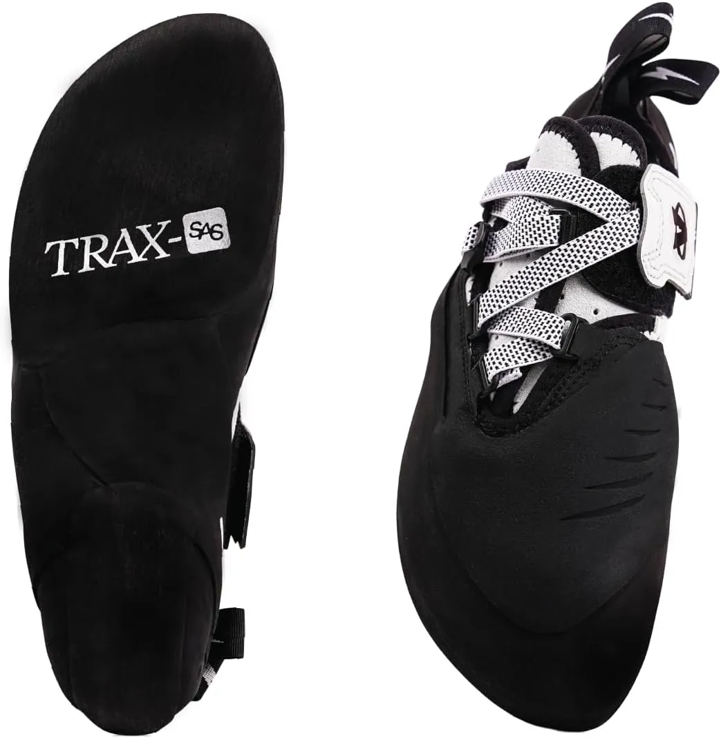 EVOLV Phantom LV Rock Climbing Shoe for Bouldering & Sport Climbing