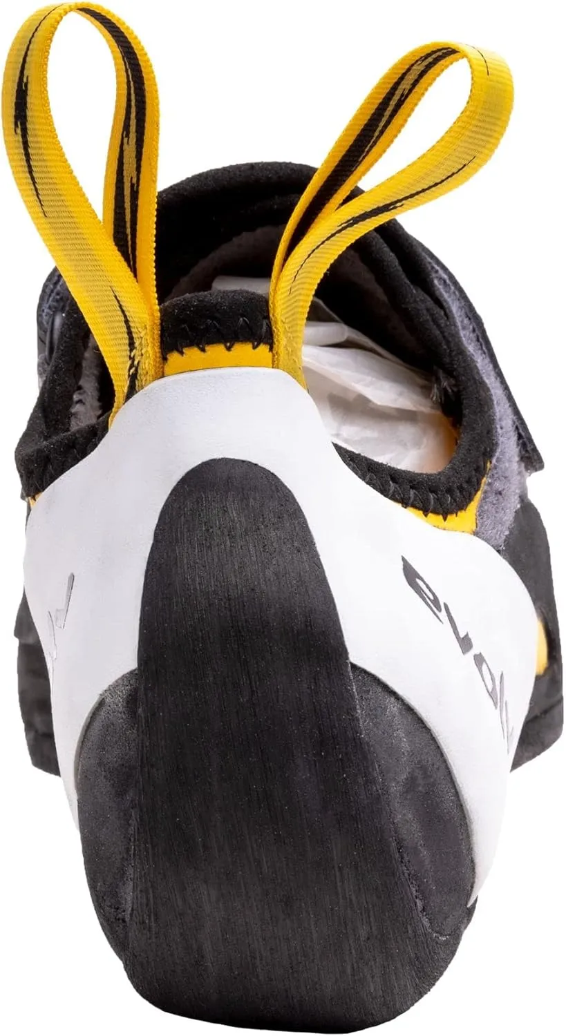 EVOLV Shaman Rock Climbing Shoe for Sport, Bouldering, & Multi-Pitch Climbing