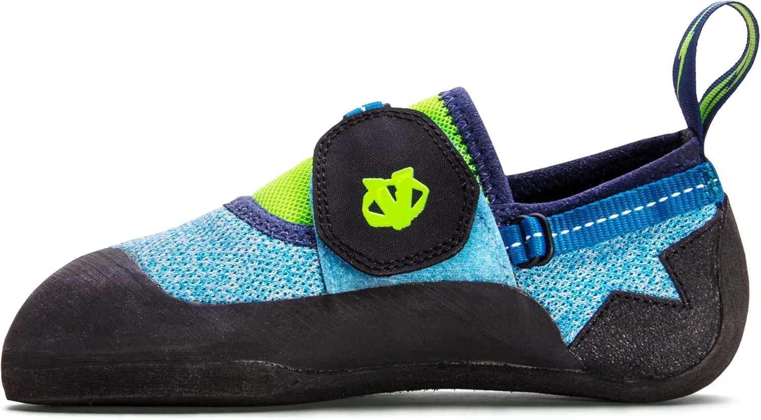 EVOLV Venga Kids’ Rock Climbing Shoe for Bouldering & Indoor Climbing