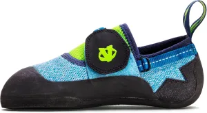 EVOLV Venga Kids’ Rock Climbing Shoe for Bouldering & Indoor Climbing