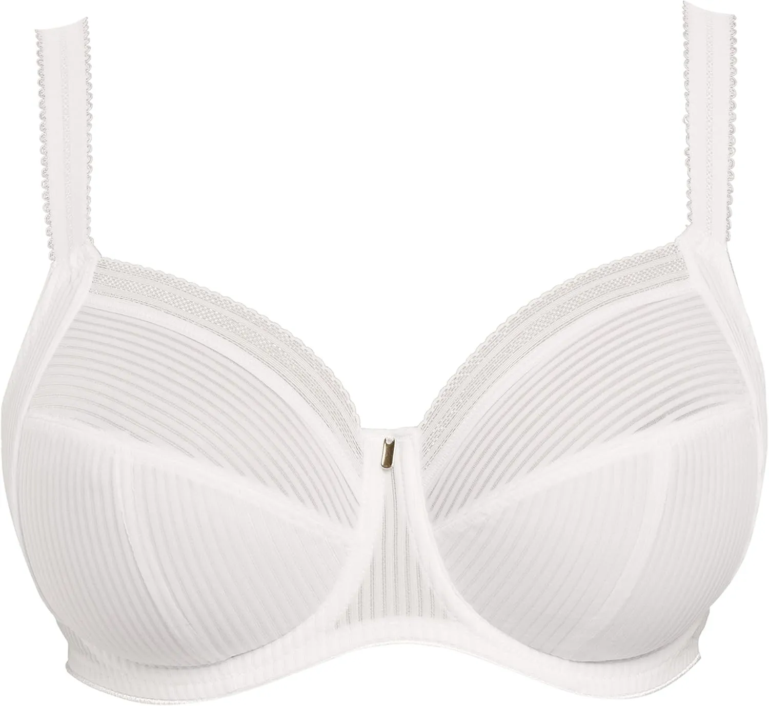 Fantasie Womens Fusion Underwire Full Cup Side Support Bra