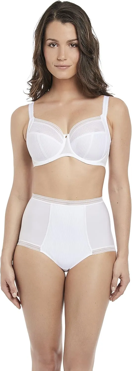 Fantasie Womens Fusion Underwire Full Cup Side Support Bra