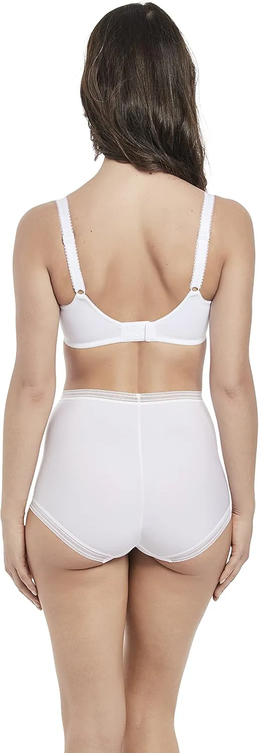 Fantasie Womens Fusion Underwire Full Cup Side Support Bra