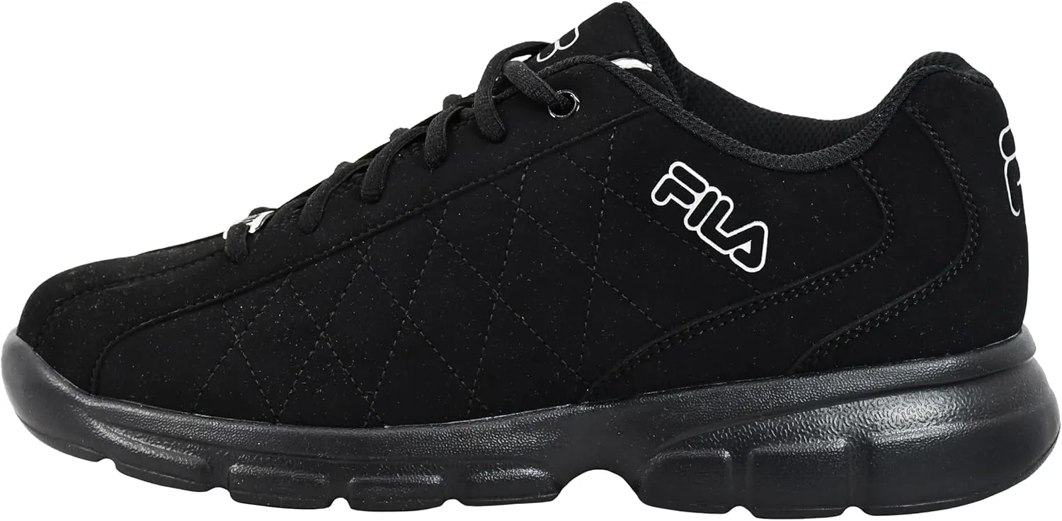 Fila Men's Fulcrum 3 Training Shoe