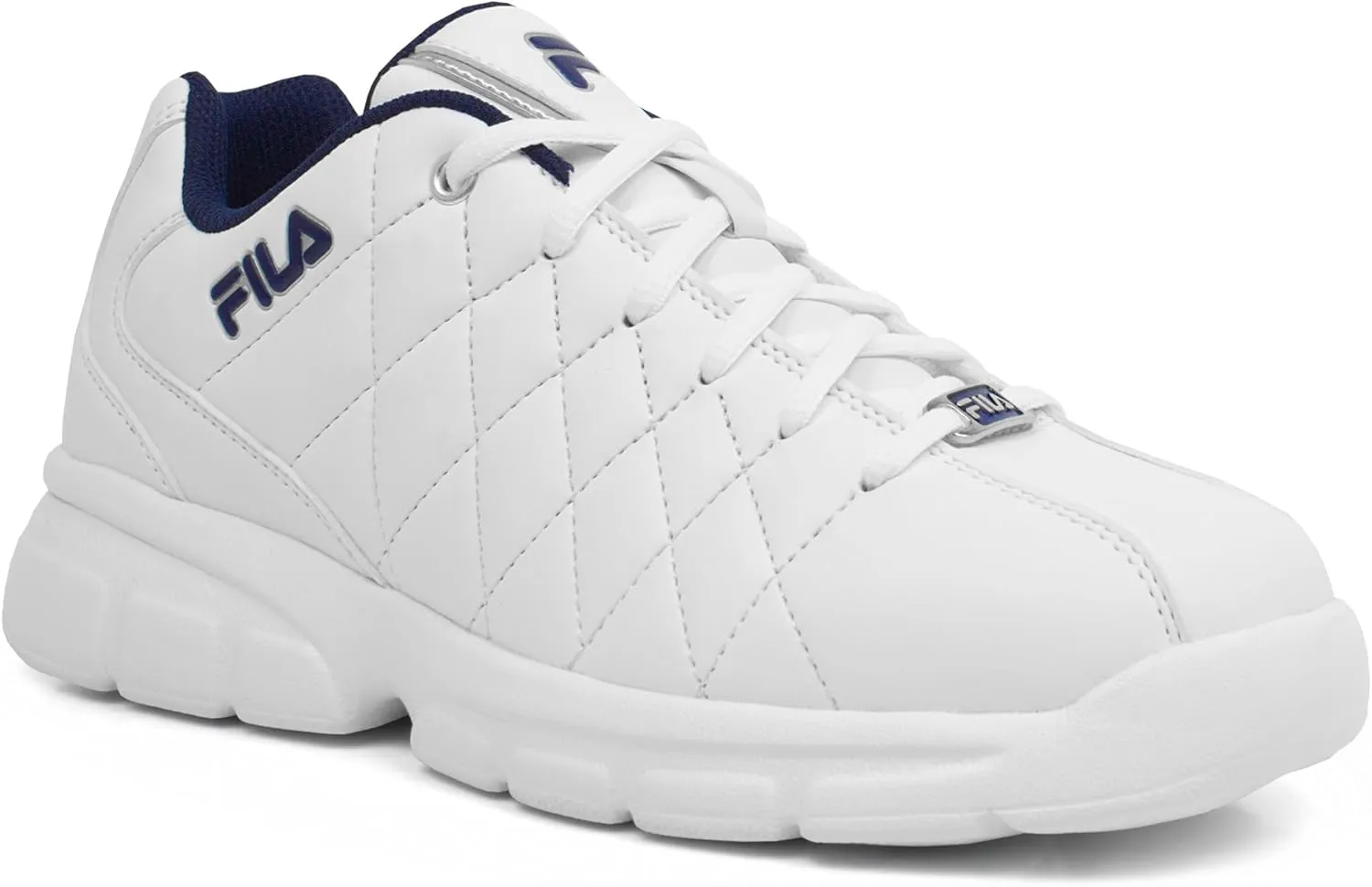 Fila Men's Fulcrum 3 Training Shoe