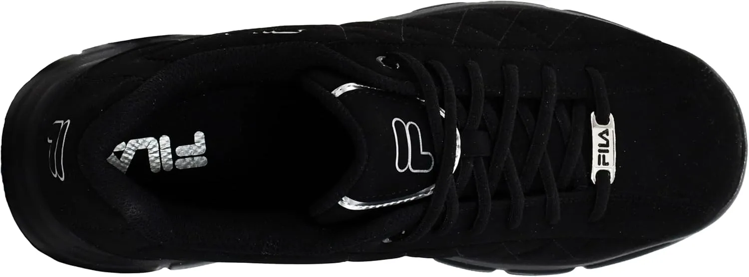Fila Men's Fulcrum 3 Training Shoe