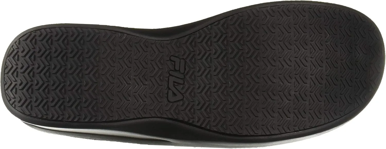 Fila Men's Galvanize Slip Resistant Work Shoes Sr