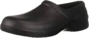 Fila Men's Galvanize Slip Resistant Work Shoes Sr