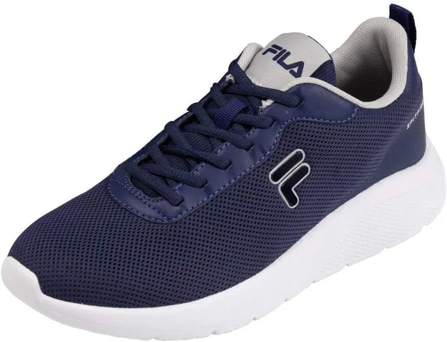 Fila Men's Gymnastics Shoes