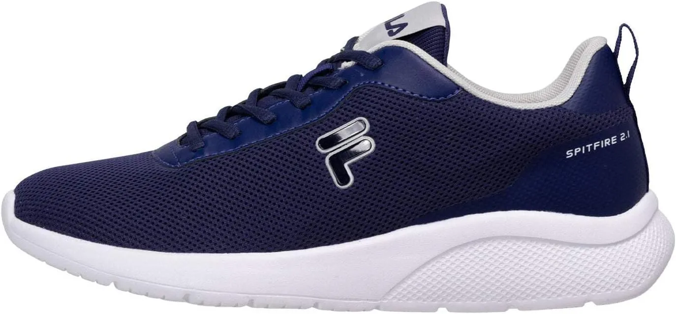 Fila Men's Gymnastics Shoes