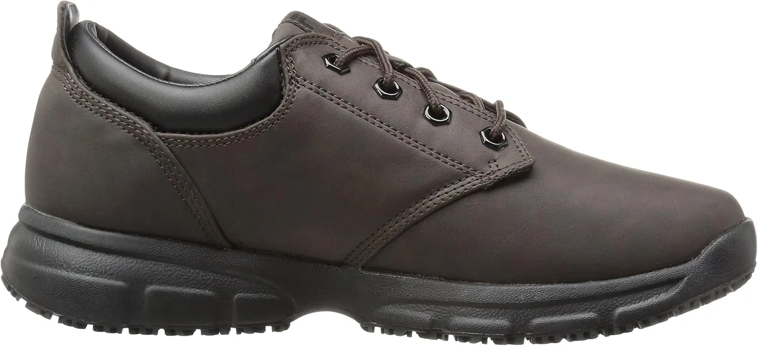 Fila Men's Memory Blake Work Slip Resistant Walking Shoe