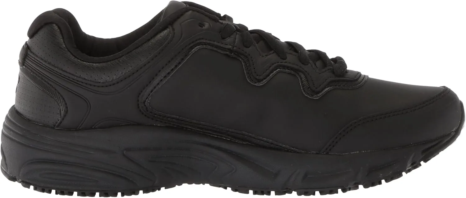 Fila Men's Memory Fresh Start 2 Slip Resistant Running Shoe Sr