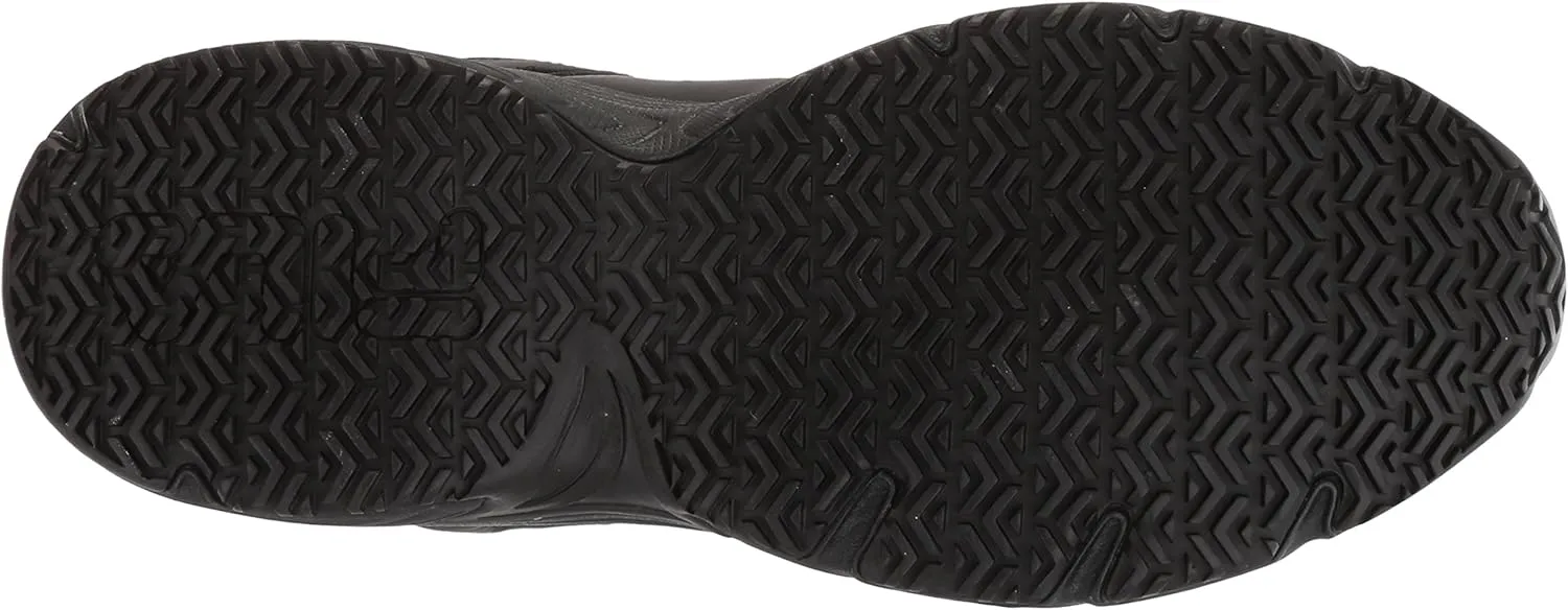 Fila Men's Memory Fresh Start 2 Slip Resistant Running Shoe Sr