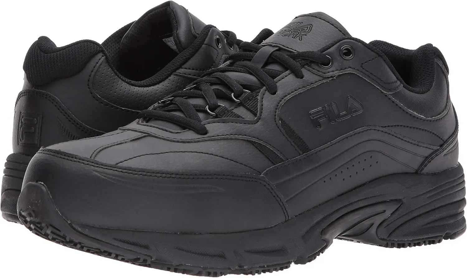 Fila Men's Memory Workshift-m Shoes