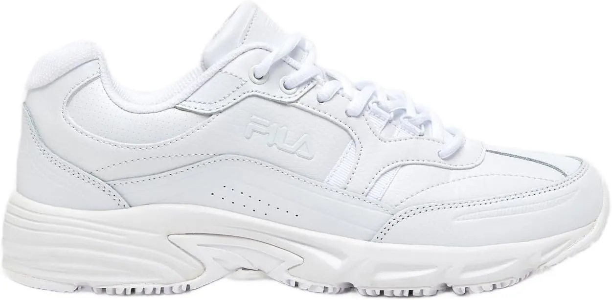 Fila Men's Memory Workshift-m Shoes