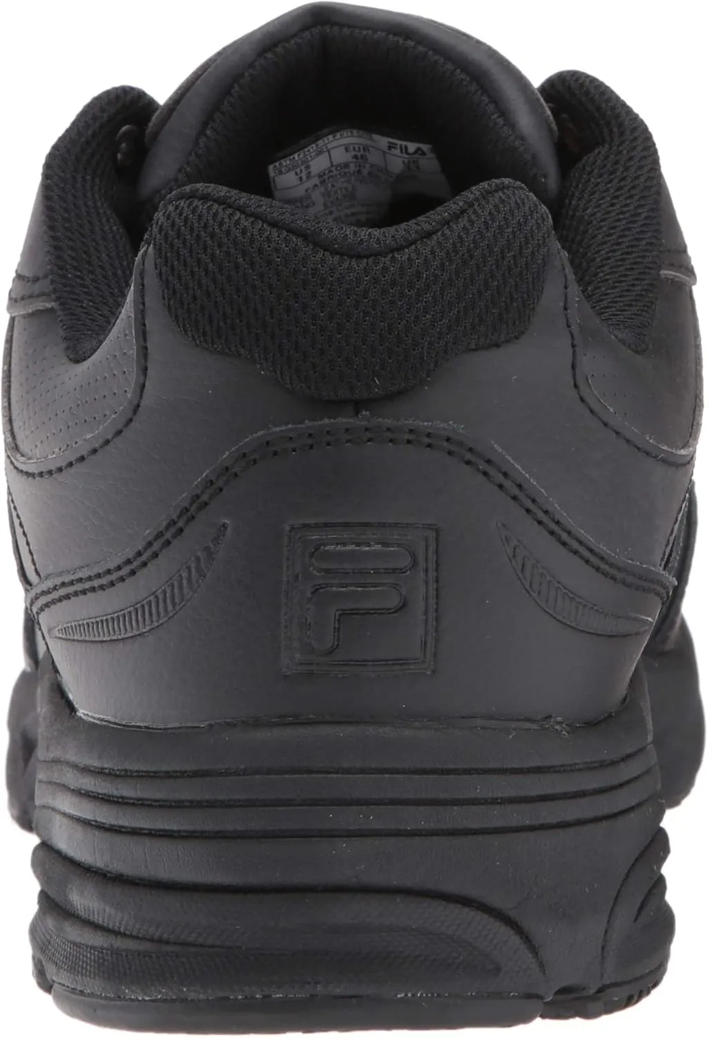 Fila Men's Memory Workshift-m Shoes