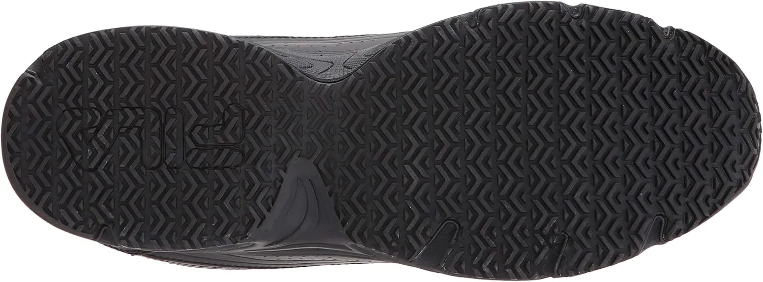 Fila Men's Memory Workshift-m Shoes