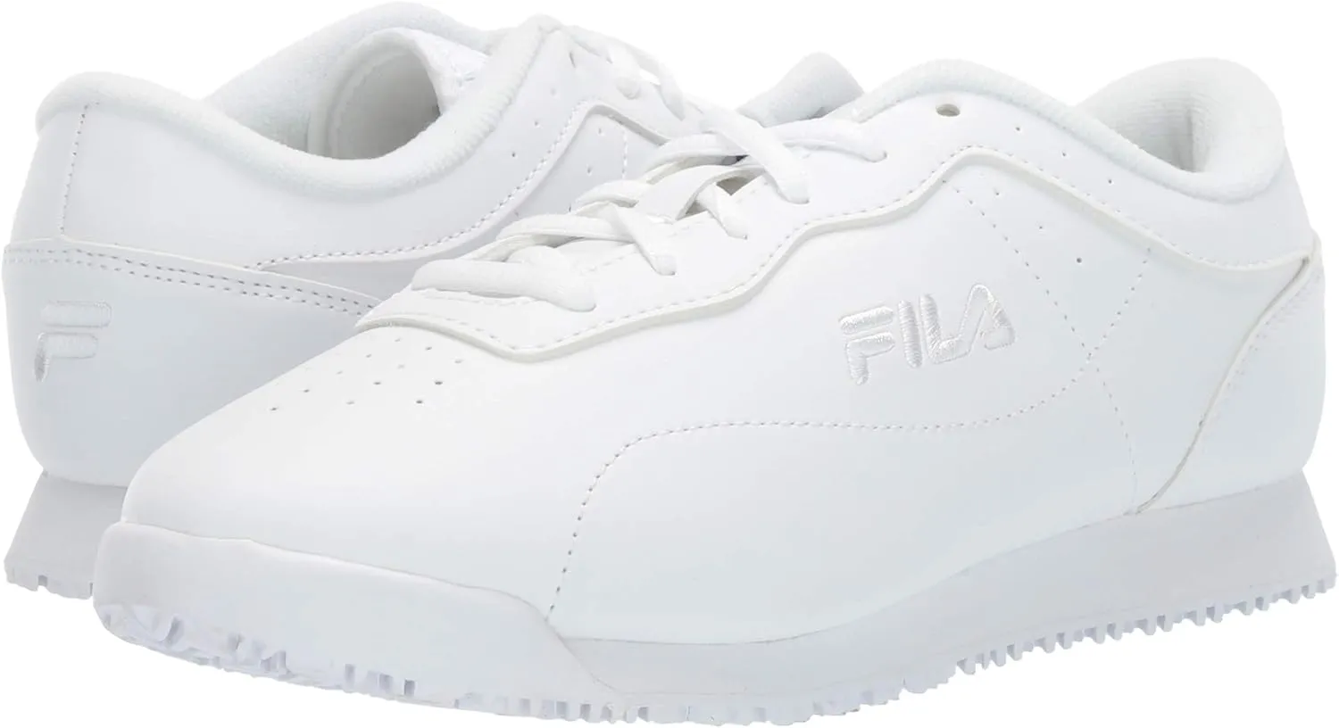 Fila Men's Punto Performance Tennis Shoe