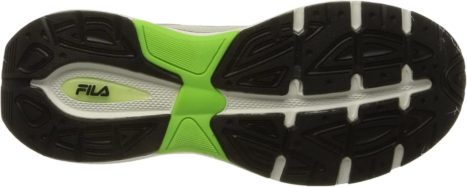 Fila Women's Exowave Race Wmn Running Shoe