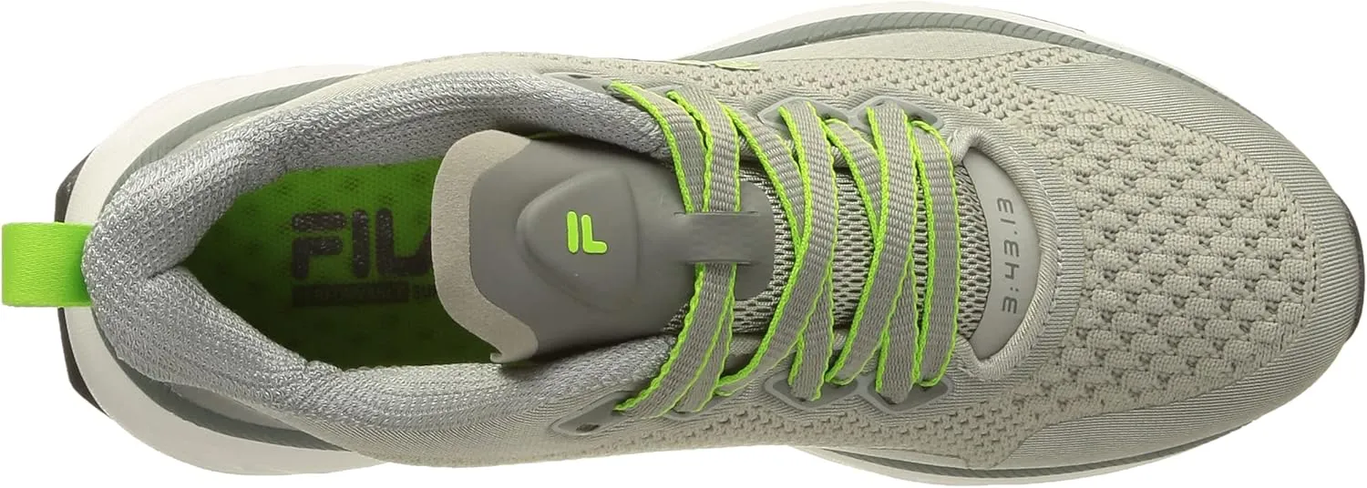 Fila Women's Exowave Race Wmn Running Shoe