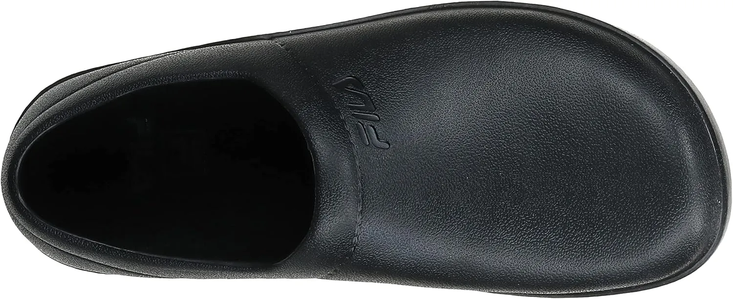 Fila Women's Galvanize Slip Resistant Work Shoe Hiking