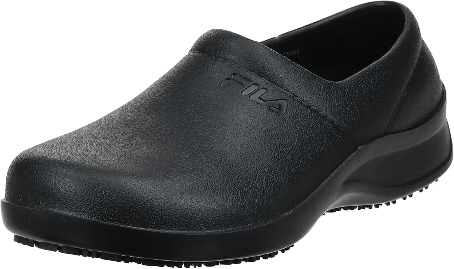 Fila Women's Galvanize Slip Resistant Work Shoe Hiking