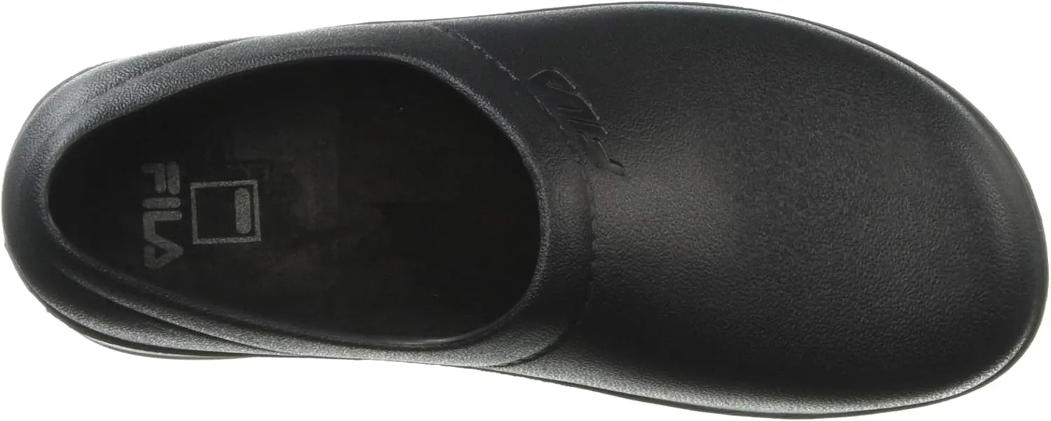 Fila Women's Galvanize Slip Resistant Work Shoe Hiking
