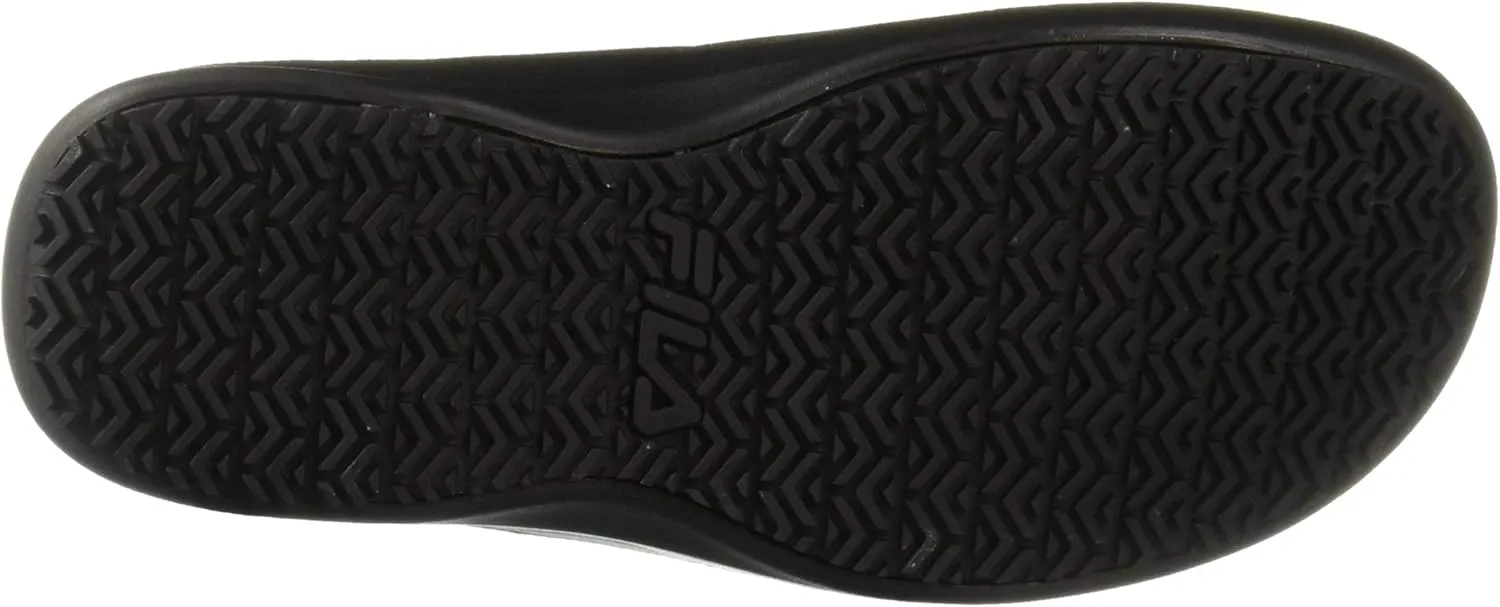 Fila Women's Galvanize Slip Resistant Work Shoe Hiking