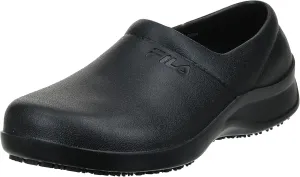 Fila Women's Galvanize Slip Resistant Work Shoe Hiking