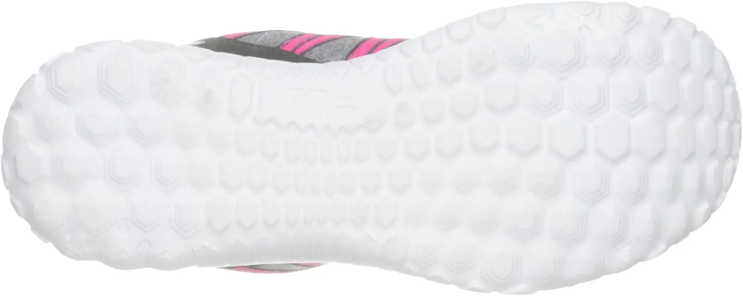Fila Women's Memory Asymmetric Running Shoe