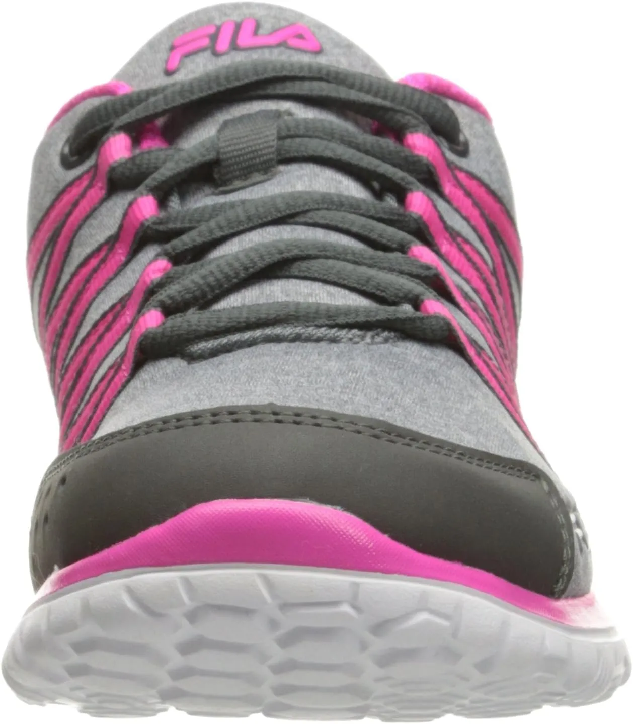 Fila Women's Memory Asymmetric Running Shoe