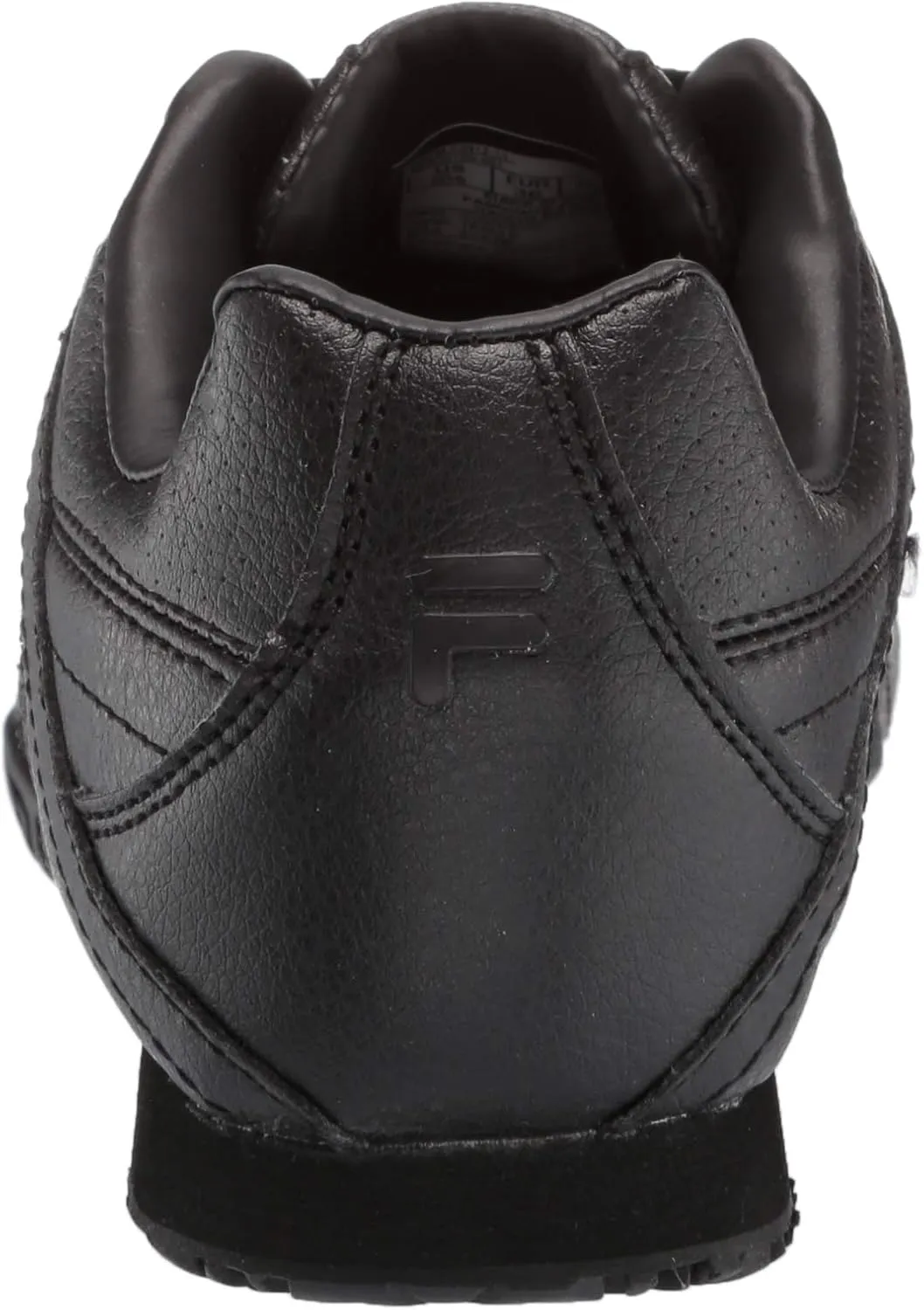 Fila Women's Memory Elleray 5 Slip Resistant Work Shoe Hiking