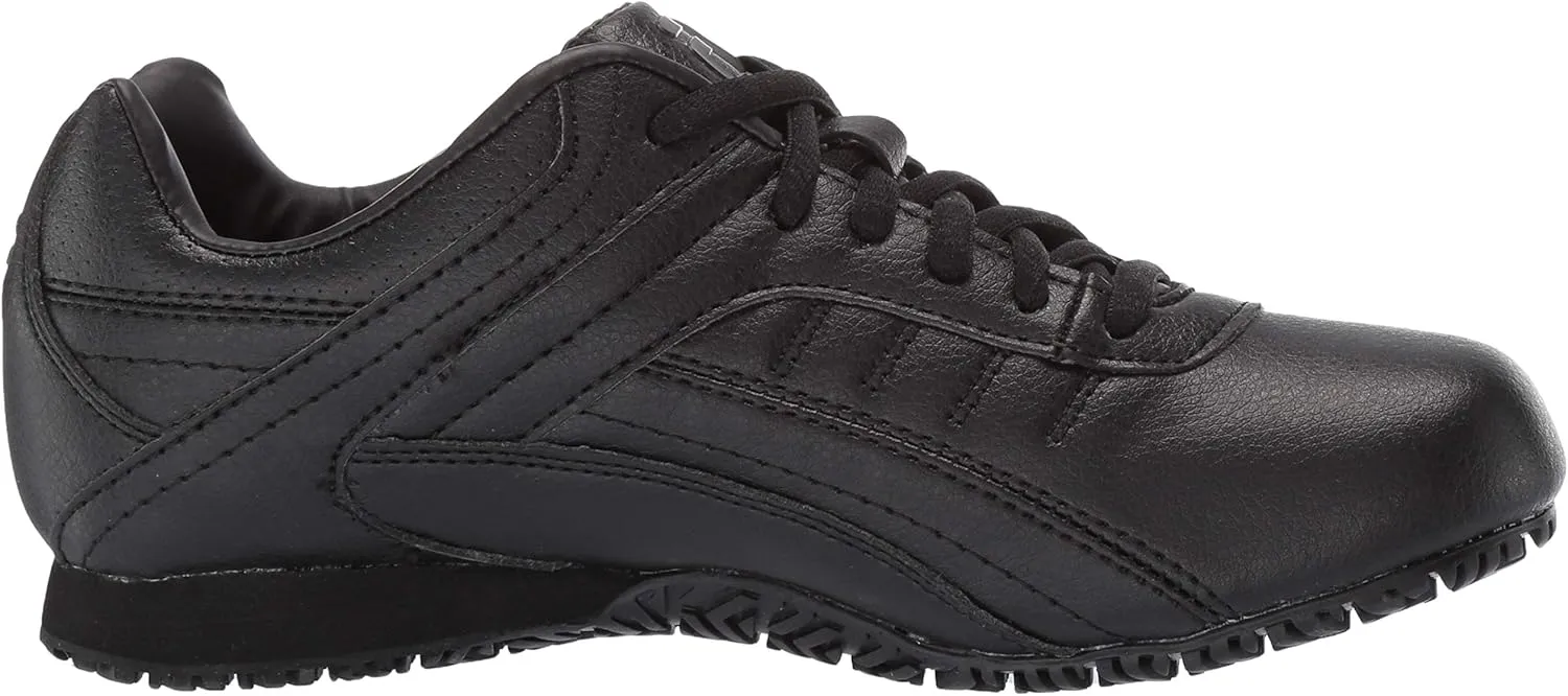Fila Women's Memory Elleray 5 Slip Resistant Work Shoe Hiking
