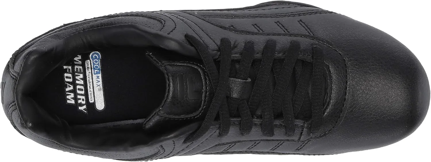 Fila Women's Memory Elleray 5 Slip Resistant Work Shoe Hiking