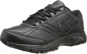 Fila Women's Memory Flux Slip Resistant Work Shoe